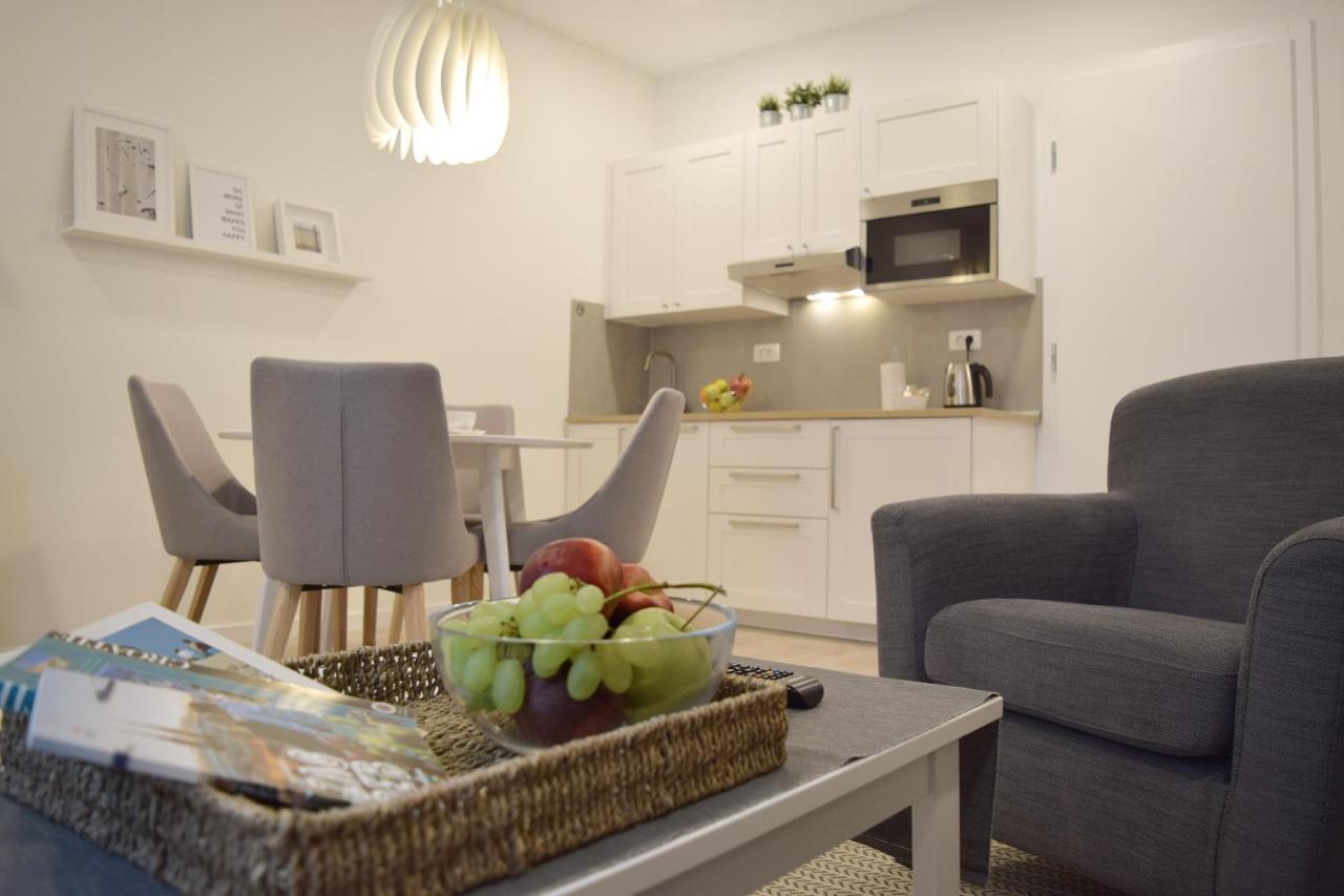 Anastasia Apartments & Rooms - Zagreb Centre Екстер'єр фото